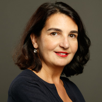 Delphine Manceau, Neoma Business School